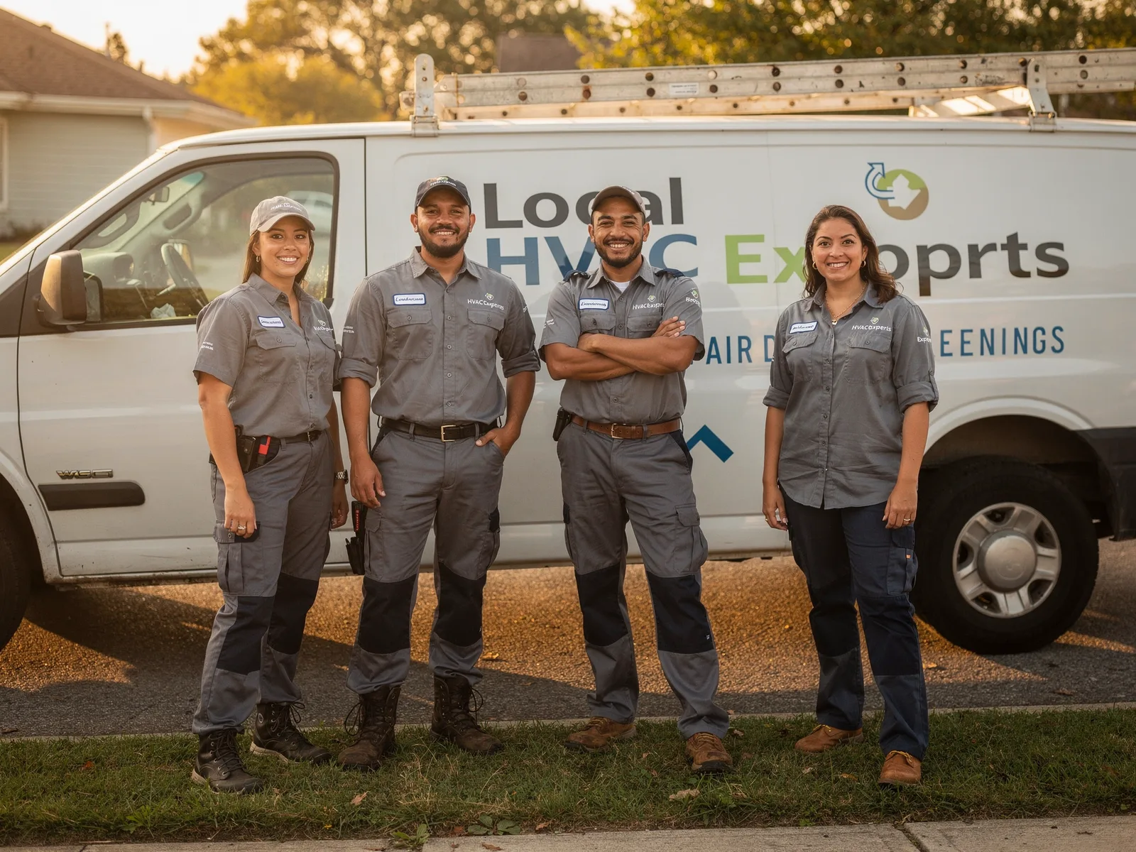 24/7 HVAC Repair & AC Replacement company in Llano, TX