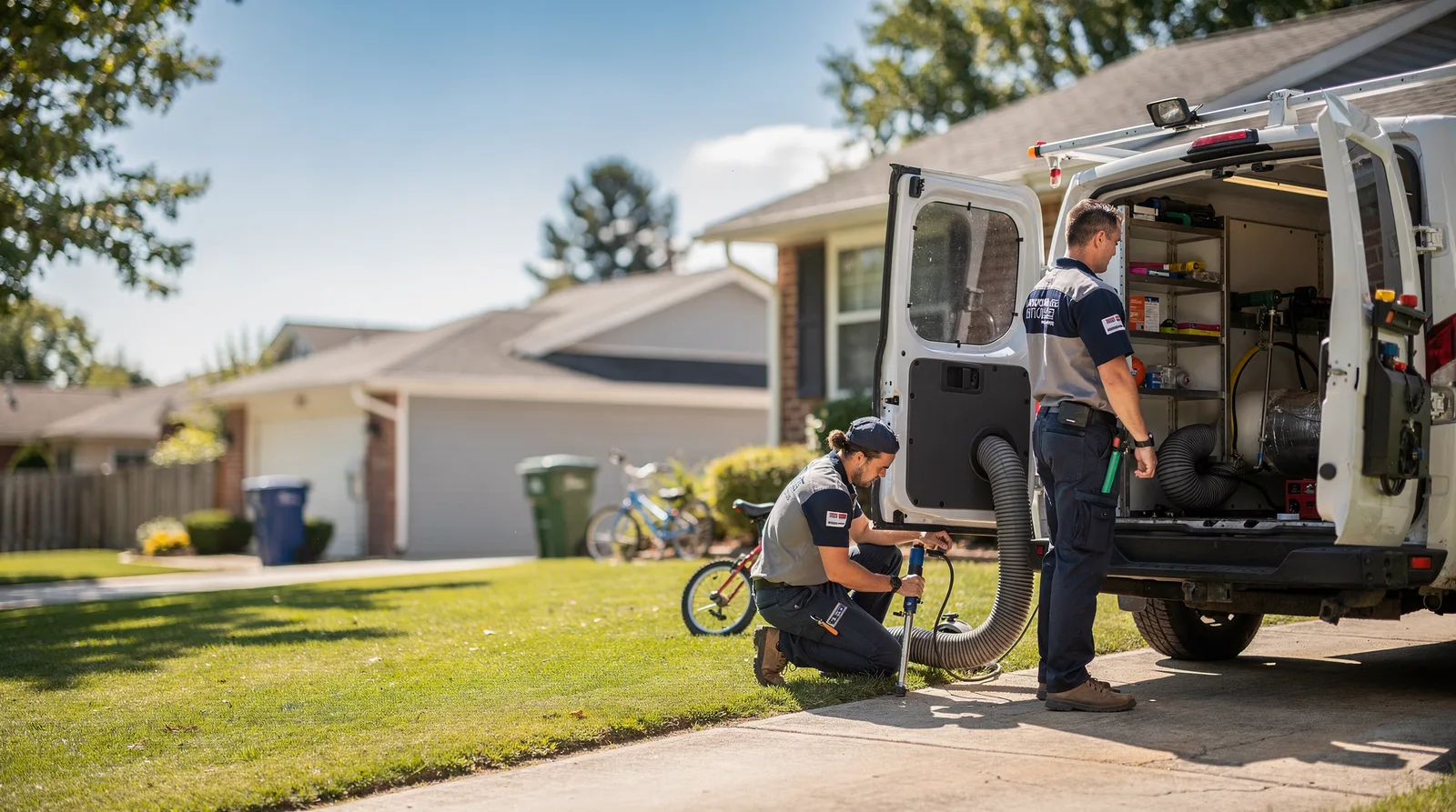 24/7 HVAC Repair & AC Replacement in Llano, TX near me